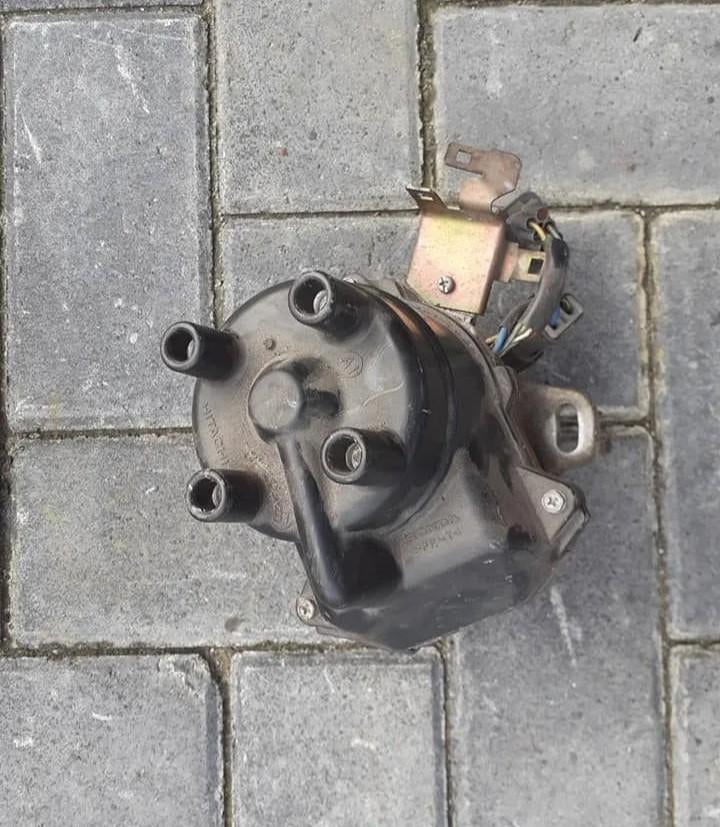 Honda ma/mb d15z8 onsteking, Ophalen, Gebruikt, Honda