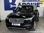Volvo XC90 2.0 T8 Twin Engine AWD Inscription, Gebruikt, 1969 cc, 7 stoelen, Zwart