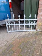 Tuinhek, Tuin en Terras, Tuinhekken en Hekwerk, Ophalen of Verzenden, IJzer, Tuinhek