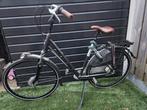 Gazelle Eclipse damesfiets te koop!, Fietsen en Brommers, Ophalen, 53 tot 56 cm, Versnellingen, Zo goed als nieuw