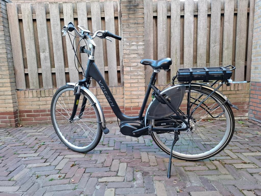 Elektrische damesfiets, Overige merken, Gebruikt, Ophalen of Verzenden, 51 tot 55 cm