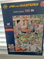 Jan van Haasteren Kinderpostzegels 500 stukjes., Ophalen of Verzenden, 500 t/m 1500 stukjes, Zo goed als nieuw