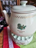 DE theepot, Ophalen of Verzenden