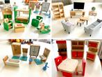 Poppenhuis meubeltjes en toebehoren, Verzamelen, Poppenhuizen en Toebehoren, Ophalen of Verzenden, Nieuw, Poppenhuis