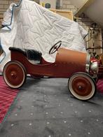 Nostalgische trapauto, Ophalen, Zo goed als nieuw, Overige merken