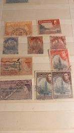 Engelse kolonie, Bermuda, Ophalen of Verzenden, Buitenland