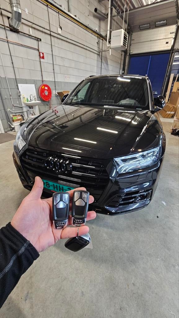 Autosleutel Specialist – Service op Locatie heel zuidholland, Ophalen, Nieuw