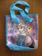 Disney Frozen handtasje 20cm, Ophalen of Verzenden, Overige figuren, Gebruikt, Beeldje of Figuurtje