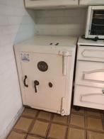 Authentieke De Haas kluis, Ophalen of Verzenden