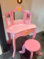 Kaptafel, 100 tot 150 cm, 100 tot 150 cm, Ophalen of Verzenden, Zo goed als nieuw