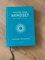 Boek “Master your mindset”, Ophalen, Zo goed als nieuw