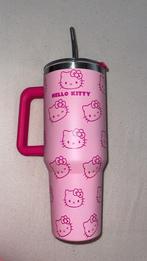 Hello Kitty Stanley dupe Primark, Ophalen, Gebruikt