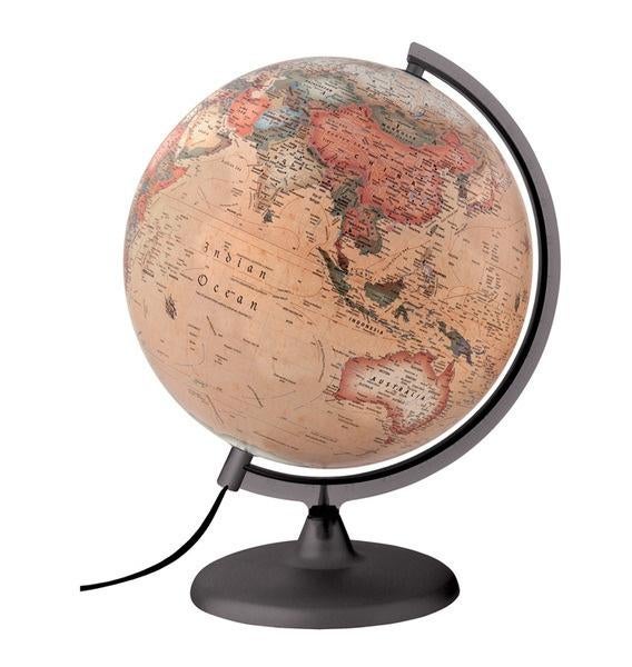 Atmosphere NR-0331A2AA-GB Globe Basic Engels, Huis en Inrichting, Ophalen of Verzenden, KTC, KTC, KTC