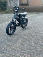 V20 custom fatbike OPVOERBAAR, Fietsen en Brommers, Ophalen of Verzenden, Zo goed als nieuw
