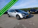Volkswagen Golf 1.6 FSI Trendline, 15 km/l, Gebruikt, Stoelverwarming, 4 cilinders