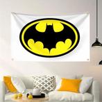 Grote vlaggen Batman (150x90cm), Ophalen of Verzenden, Nieuw