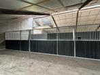 Paardenboxen Actieset | 5 Complete Boxen | Nieuw | Heass, Weidegang, 4 paarden of pony's of meer