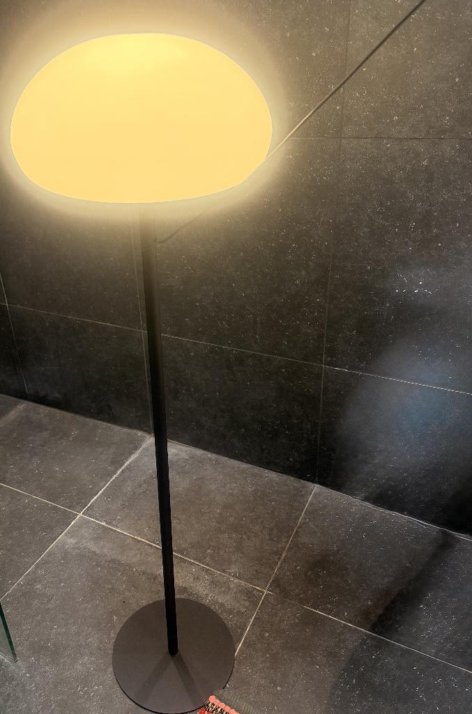 Nordlux Sponge Moodmaker Lamp, Ophalen, Gebruikt, Modern/simple, 75 cm of meer