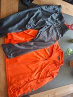 Hummel trainingspak maat 140, Ophalen of Verzenden