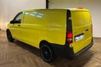 Mercedes-Benz Vito 111 CDI Functional Lang, Auto's, Voorwielaandrijving, Stof, Gebruikt, Bedrijf