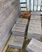 Dakpannen sneldekkers, Ophalen, Gebruikt, Steen of Klei, 5 tot 10 m²