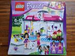 NIEUW LEGO Friends DIERENSALON 6-12 jaar nr 41007, Ophalen of Verzenden, Nieuw, Complete set, Lego