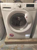 Hoover wasmachine 7kg 1600 RPM, 6 tot 8 kg, Ophalen of Verzenden, 1600 toeren of meer, 85 tot 90 cm