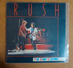 Rush - The body electric - Single is TOP, Cd's en Dvd's, Vinyl Singles, Gebruikt, Verzenden, 7 inch, Single