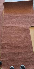 Vloerbedekking  2 rest rollen, Ophalen, Nieuw, Minder dan 10 m², Kortpolig