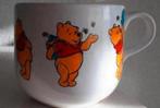 Soepkom Winnie de Pooh, Huis en Inrichting, Keuken | Servies, Ophalen of Verzenden, Zo goed als nieuw, Overige stijlen, Kom(men)