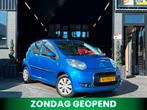 Citroen C1 1.0-12V Ambiance|Airco|El Ramen|2e EIG|NAP|APK, Voorwielaandrijving, Euro 5, Stof, Gebruikt