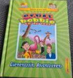 Ernst en Bobbie - Dierentuin Avonturen, Ophalen of Verzenden, Zo goed als nieuw