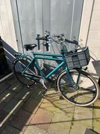 Cortina u4 transportfiets pick up, Versnellingen, Zo goed als nieuw, 57 tot 61 cm, Ophalen