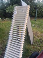 Oude radiator uit 1960, nog goed werkend, Ophalen, Gebruikt, Radiator, 30 tot 80 cm