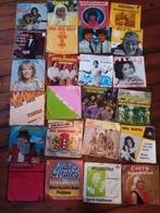 *Opnieuw beschikbaar* Singles piraten geheime zender +/-45st, Ophalen, Gebruikt, Nederlandstalig