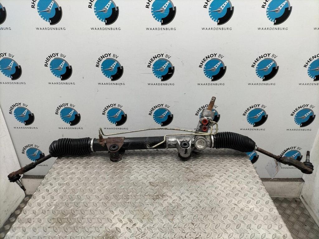 JEEP CHEROKEE KJ CRD Renegade STUURHUIS 2005, Ophalen of Verzenden, Gebruikt, Stiba lid