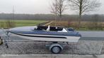 Speedboot | 4.30 meter | Sportieve open motorboot, Gebruikt, Overige brandstoffen, Speedboot, Speedboot