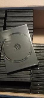 65.dvd-/cd-doosjes, Alle leeftijden, Ophalen, Nieuw in verpakking