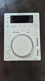 Pioneer CDJ-350 Multi Player - Wit, Muziek en Instrumenten, Dj-sets en Draaitafels, Ophalen of Verzenden