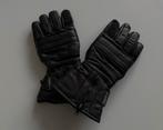 Lederen Motor Handschoenen | Maat XX, Motoren, Kleding | Motorkleding, Ophalen of Verzenden, Tweedehands, Kinderen, Handschoenen