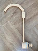 Baby mobielhouder hout box of ledikant merk Sevi, Ophalen, Zo goed als nieuw