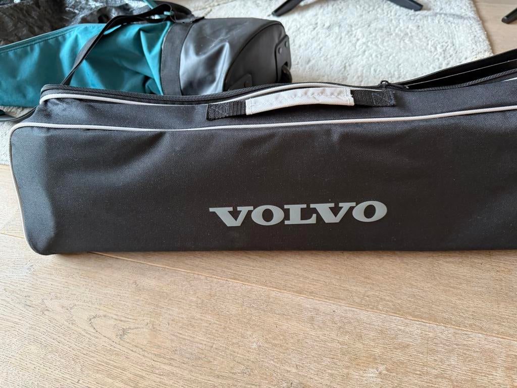 Volvo XC90 Sneeuwketting centrax cx2 v901 te huur, Auto diversen, Sneeuwkettingen, Ophalen, Nieuw