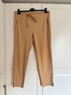 Studio anneloes startup broek XXL beige travelstof, Beige, Maat 46/48 (XL) of groter, Ophalen of Verzenden, Zo goed als nieuw