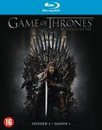 Blu ray box: Game of Thrones: Seizoen 1 (5 blu rays), Cd's en Dvd's, Blu-ray, Ophalen of Verzenden, Zo goed als nieuw, Science Fiction en Fantasy
