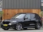 BMW X5 45e X-drive 394PK / M-Sport Pro / Individual / B & W, Automaat, Gebruikt, Met garantie (alle), Zwart