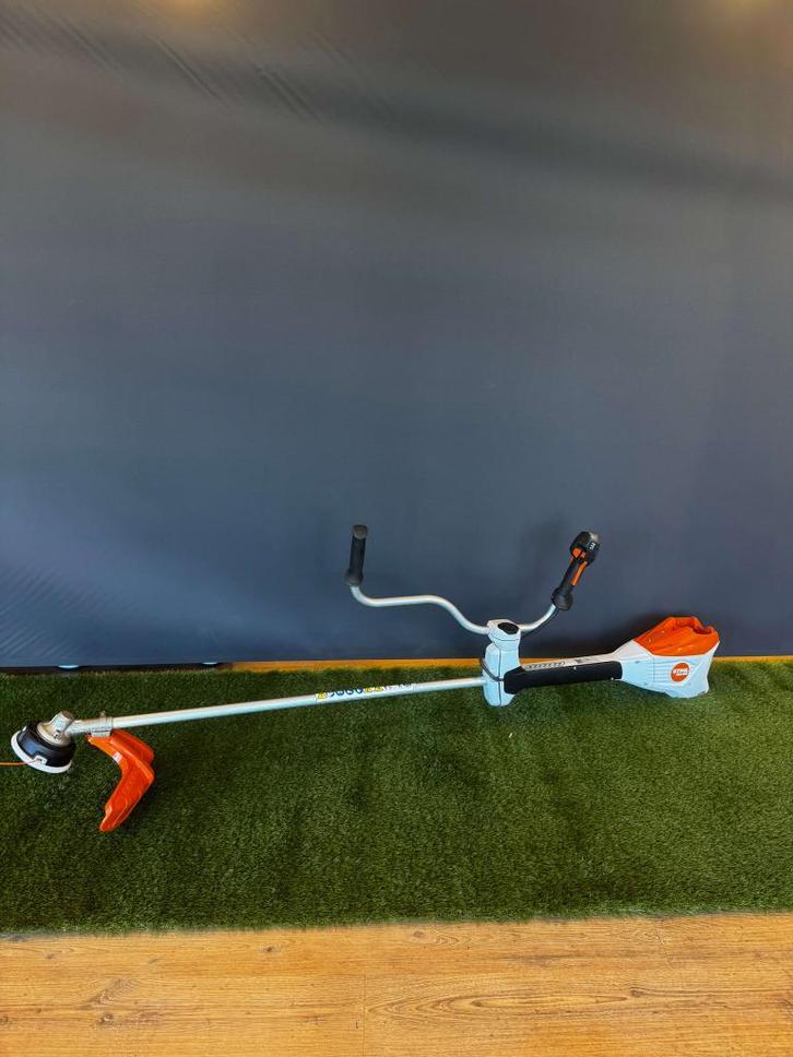 Occasion STIHL FSA 200 met Garantie, Doe-het-zelf en Verbouw, Gereedschap | Overige machines, Gebruikt, Ophalen of Verzenden
