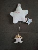 MUZIEKHANGER VOOR BABY'S, Ophalen of Verzenden, Zo goed als nieuw, Overige typen