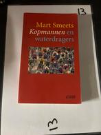 Mart Smeets - Kopmannen en waterdragers, Ophalen of Verzenden, Zo goed als nieuw, Lopen en Fietsen