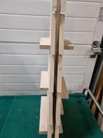 kerstboom van hout groot, Ophalen of Verzenden, 'T Olde Gre-j, Info@toldegrej.nl, Endepoelstraat 20f Didam