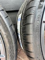 21 inch Hamann Challange voor BMW 5 / 6 en 7 serie G30 G60, Ophalen, 255 mm, Hamann Germany, Banden en Velgen